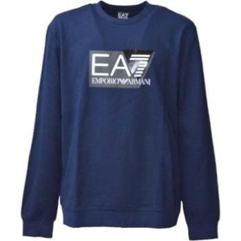 Felpa EA7 Emporio Armani 3DPM60