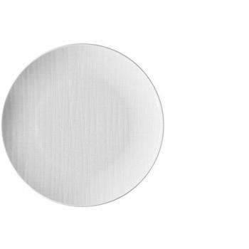 Rosenthal Piatto Piano Dessert Bianco