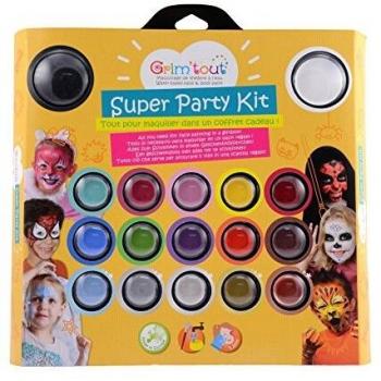 Grimtout Joyful Gathering Kit