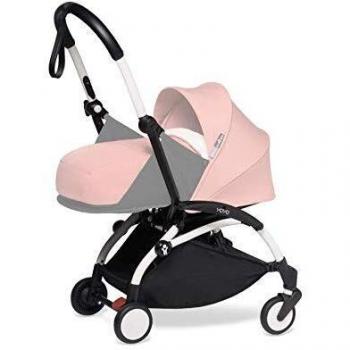 BABYZEN Passeggino YOYO2  6M+ White/Peppermint