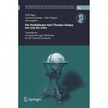 Vitalsource Technologies, Inc. Der Heidelberg Karl-theodor-globus Von 1751 Bis 2000