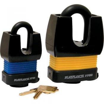 Matlock Laminated Padlock