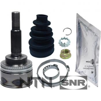 SNR CV-Joint Kit for Drive Shafts (OJK69.008)