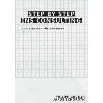 Step by Step ins Consulting
