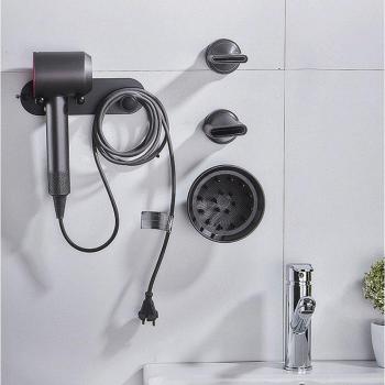 Soporte de Pared para Difusores Dyson
