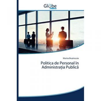 Politica de Personal în Administraţia Publică