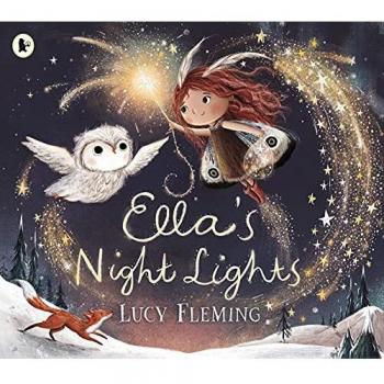 Ella’S Night Lights Lucy Fleming