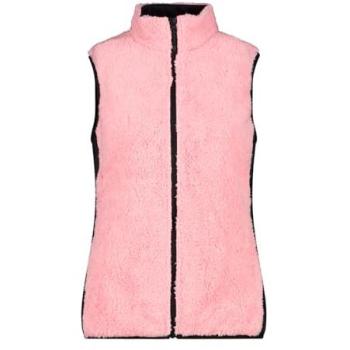 Gilet Rosa T.M. 35p2886 – CMP Donna