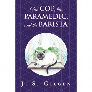 The Cop the Paramedic and the Barista