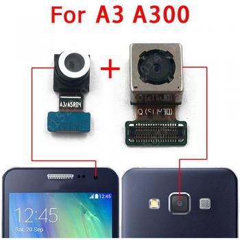 Samsung Galaxy A3 A300 A310 A320 Rear and Front Camera Spare Parts