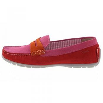 Sioux Mocassins Sport 5 « Aventure Nocturne »