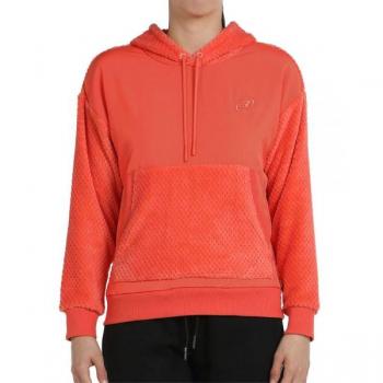 Sudadera Bullpadel Neda Mujer L