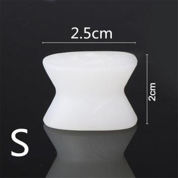 Protection du pouce en silicone