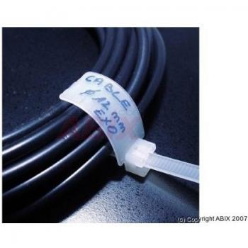 Legrand Leitungssicherer 32063 – 4,6 × 180 mm