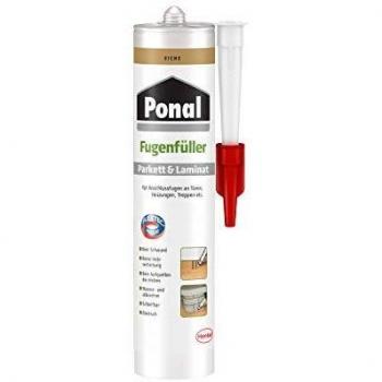 Ponal Parkett-Fugenfüller Eiche
