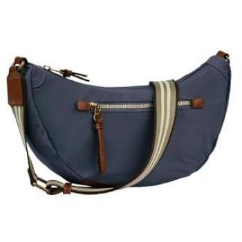 Camel active Umhängetasche Dunkelblau