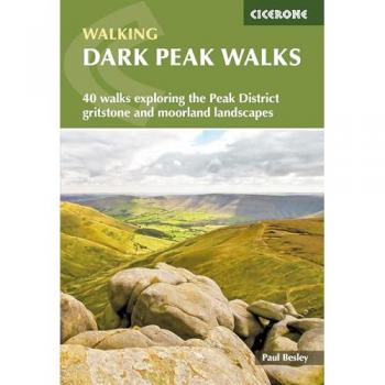 Paul Besley Dark Peak Walks