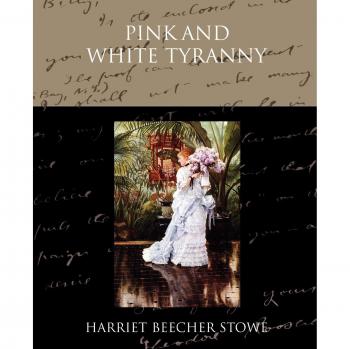 Pink and White Tyranny