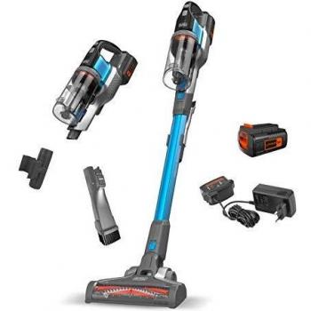 Aspirateur Balai sans Fil BLACK+DECKER Powerseries 36V