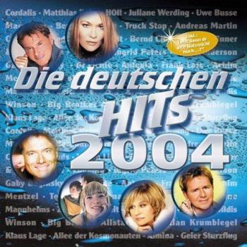 Les Tubes Allemands 2004