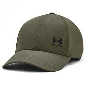 Copricapo Under Armour ISO‑CHILL Verde