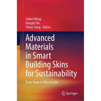 Vitalsource Technologies, Inc. Advanced Materials in Smart Building Skins for Sustainability