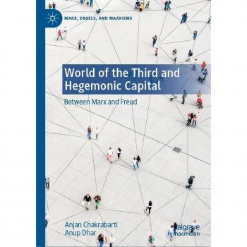 Vitalsource Technologies, Inc. World of the Third and Hegemonic Capital