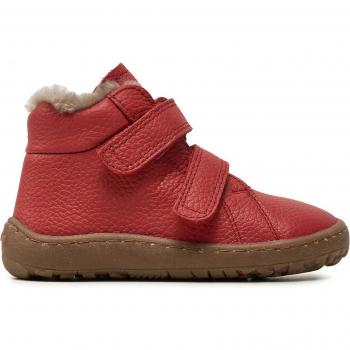 Rosso Polacchine 3110252-7K Froddo