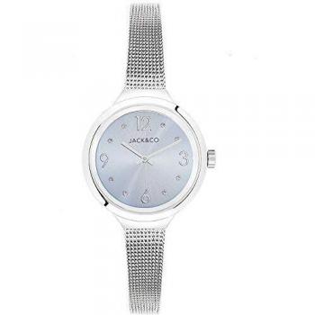 Donna Casuale Monica di Jack & Co., Orologio Tempo Cod. JW0161L8