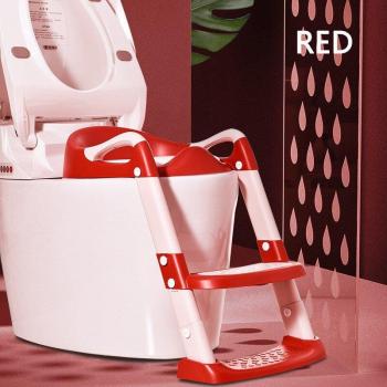 Siège de pot de toilette de sécurité pour enfants