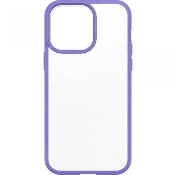 Coque OtterBox React Antichoc pour iPhone 14 Pro Max