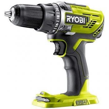 Ryobi One + R18Dd3–0 Perceuse sans Fil 18 V