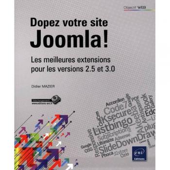 Dopez votre site Joomla!