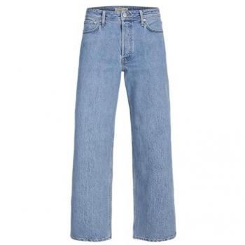 Jack & Jones Jeans Eddie Original SBD 911 Extra Large Blu Denim