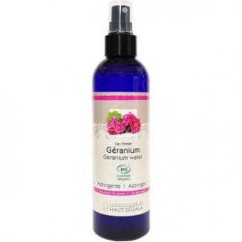 Gerânio Bio em Água Floral 250ml