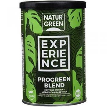 Blend Progreen NaturGreen 150 gr