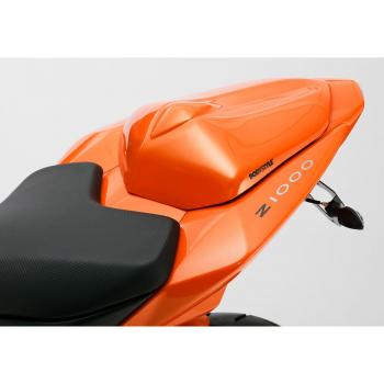 Cover ABS de Asiento