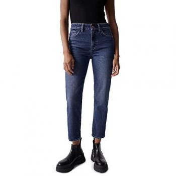 Salsa Jeans Nero Vintage