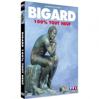 Bigard 100 % Tout neuf