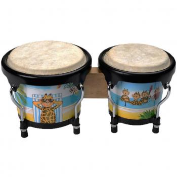 Bongo-Giraffenaffengeschenkset – Beluga 67007