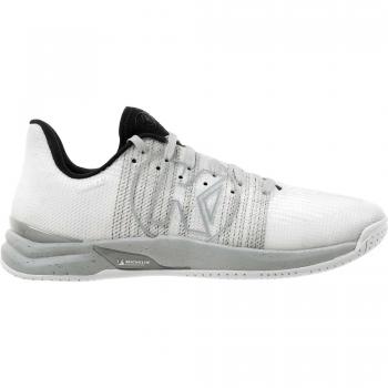 Zapatillas de interior Kempa Attack One 2.0 con alta tracción y soporte