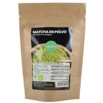 Matcha en polvo Bio 70 g (Matcha)