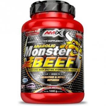 Proteína Monster de Res Amix 1 kg