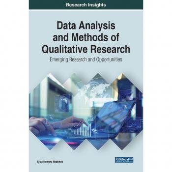 Data Analysis and Methods of Qualitative Research