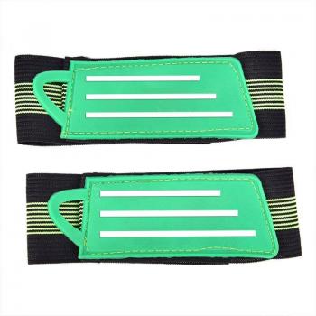 2pc Bike Pant Strap Clips