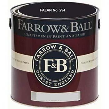 Farrow & Ball Estate Matt Emulsion