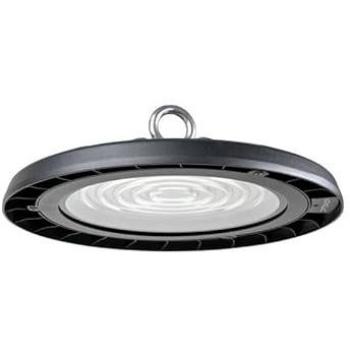 Campanello a LED 50 W IP65 Rotondo 202 mm – Bianco Naturale 4500 K