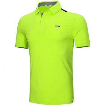 T-Shirt Man Golf – Séchage Rapide