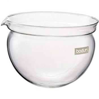 Bodum Chambord Teekanne Ersatzglas 1 Liter