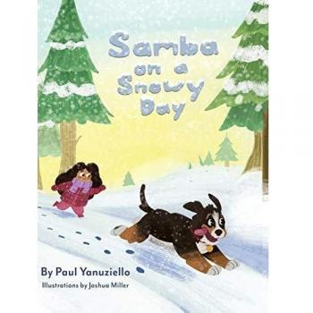 Samba on a Snowy Day